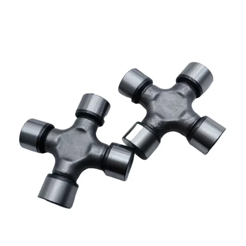 4x Universal Joints Suitable For LandCruiser HZJ75 HZJ105 VDJ78 FJ75 FZJ105