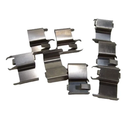 Front Brake Pad Clip Set suitable for Mitsubishi Colt Z23 1.5L 2004-2011