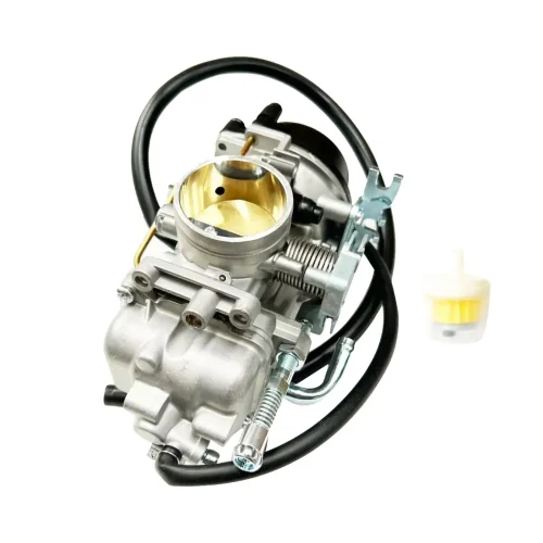 40mm Carburetor Suitable For Suzuki DR650 / DR650SE 1996-2020 13200-32E10 / 13200-32E11