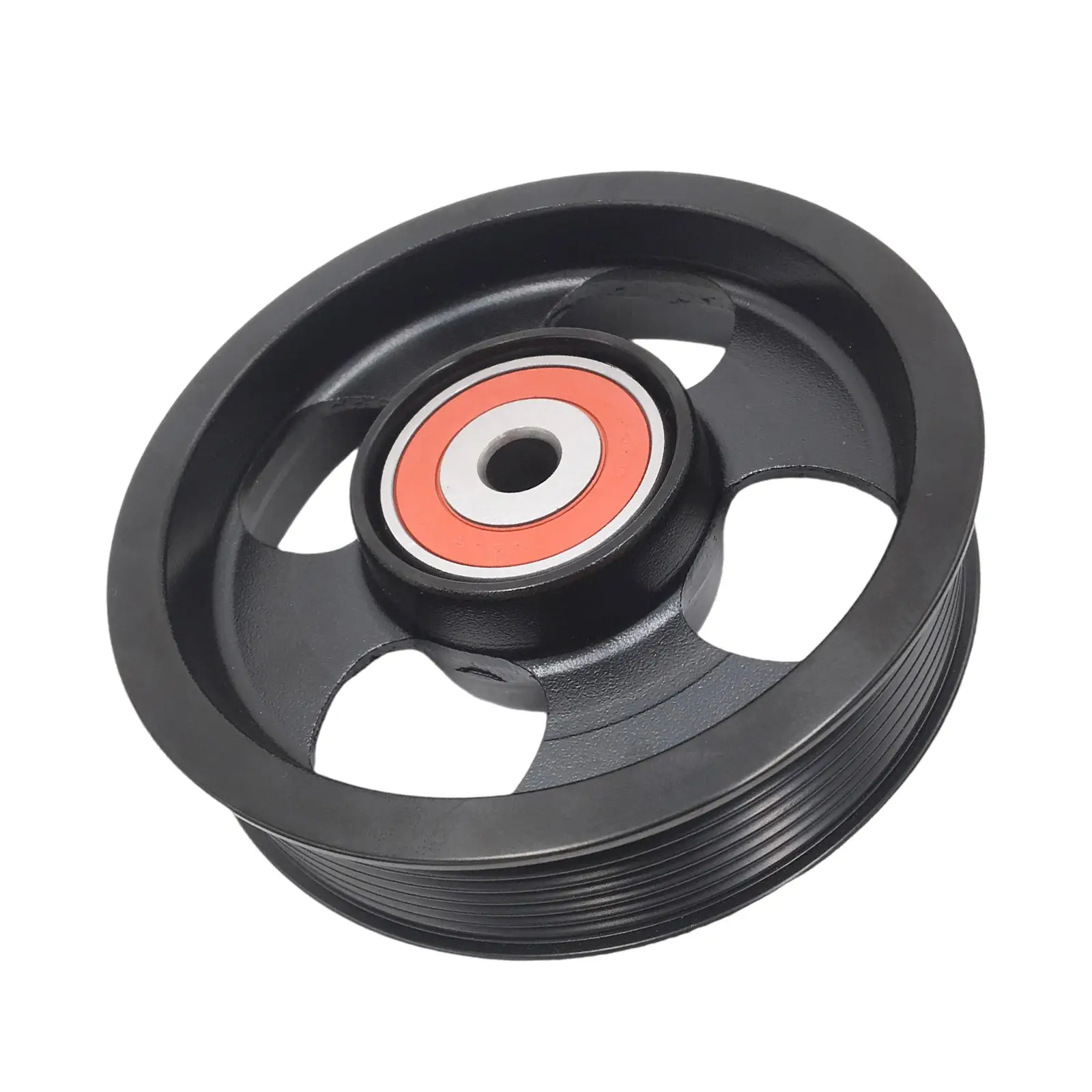 Buy MAXCOOL pulley idler for Toyota RAV4 GSA30 GSA33 2005-2013 with durable black finish Products On Sale Australia