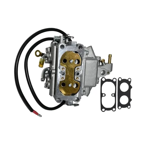 Engine Motor Carburetor Suitable For Honda GX690 / GX670R / GX660 / GX630 / GX670U 16100-ZN1-802