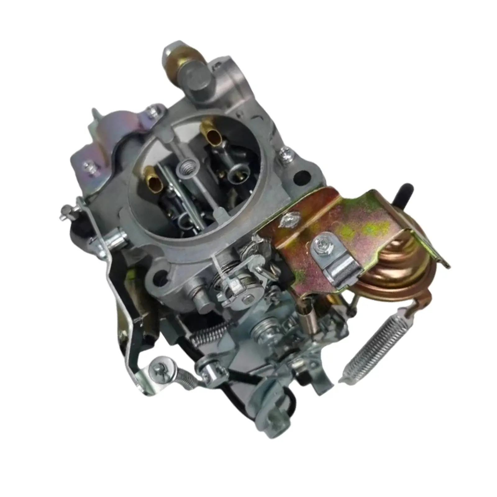 Carburetor Suitable for Mitsubishi Galant Eclipse 2.0L 4G63 - Image 2