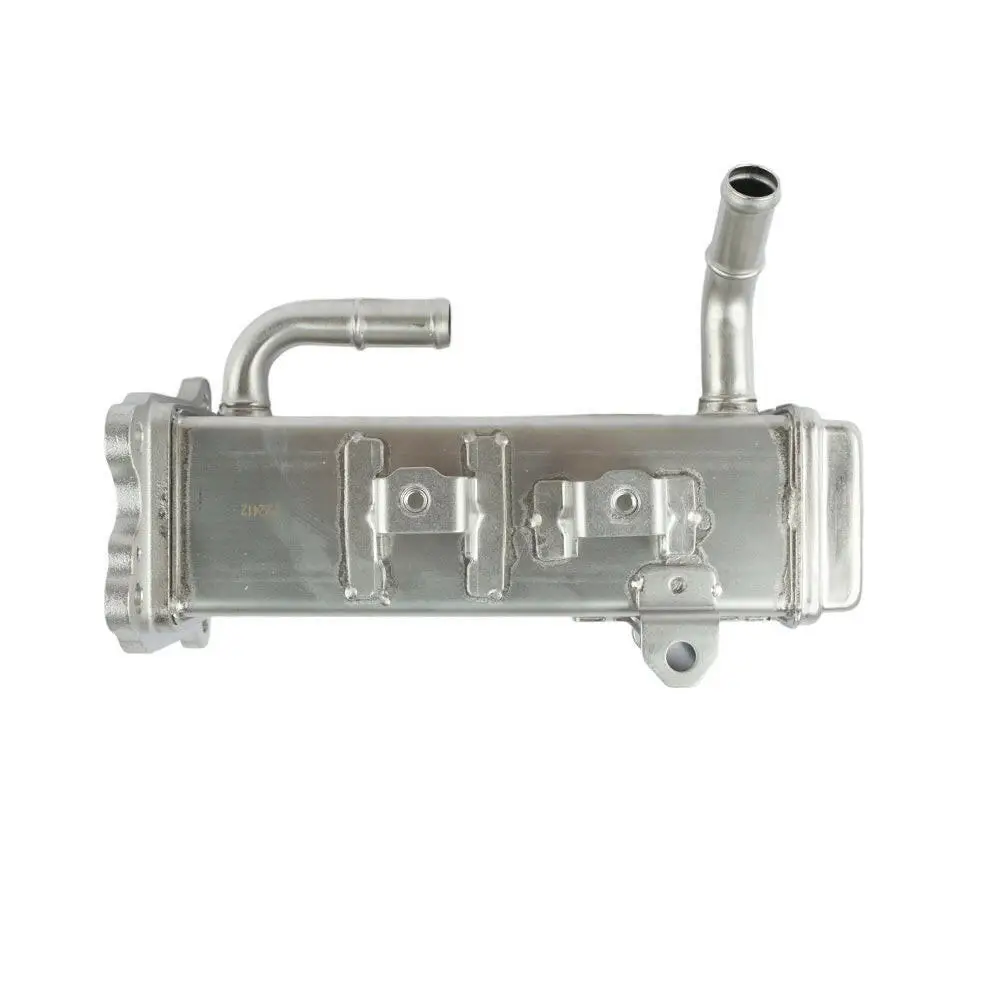 EGR Valve Cooler Suitable For Toyota Hilux GUN Diesel 2.8L 2015-On 25681-0E010 - Image 5