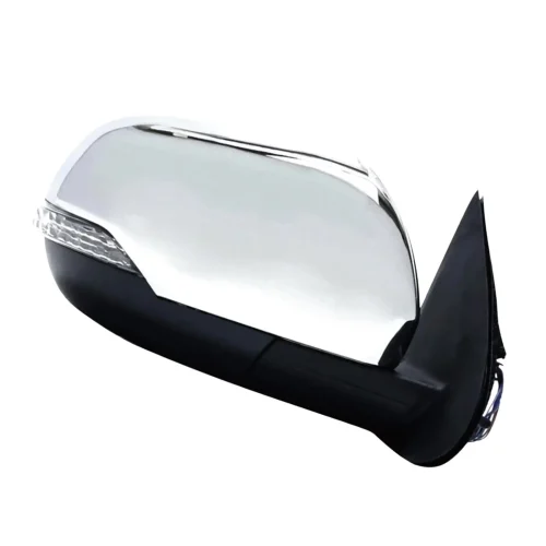 Right Side Wing Mirror Chrome Suitable For Mitsubishi Triton / Pajero Sport 2.4 2019-2022