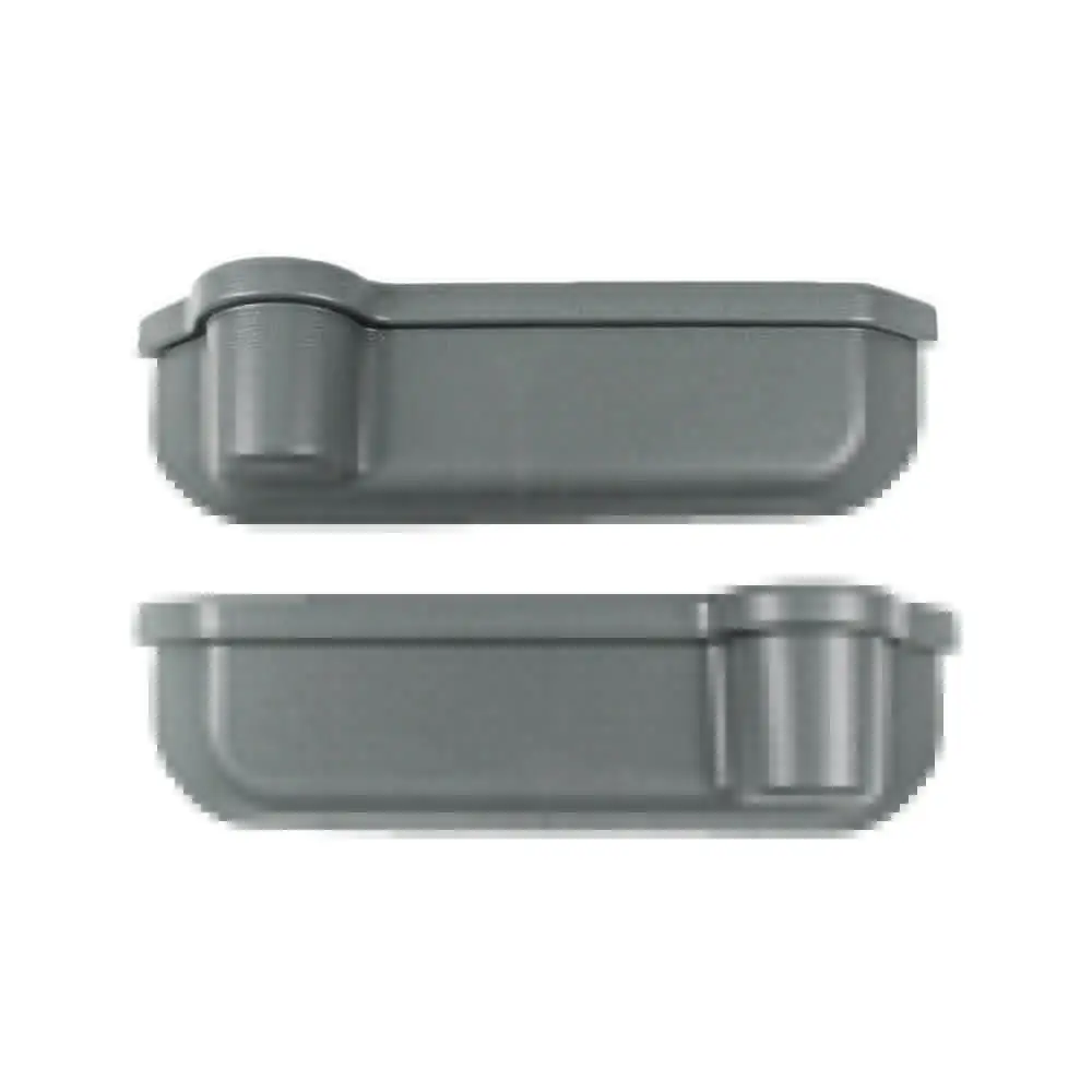 Door Pockets Storage Box Cup Holder Suitable For Toyota Land Cruiser 70 Series - Image 3