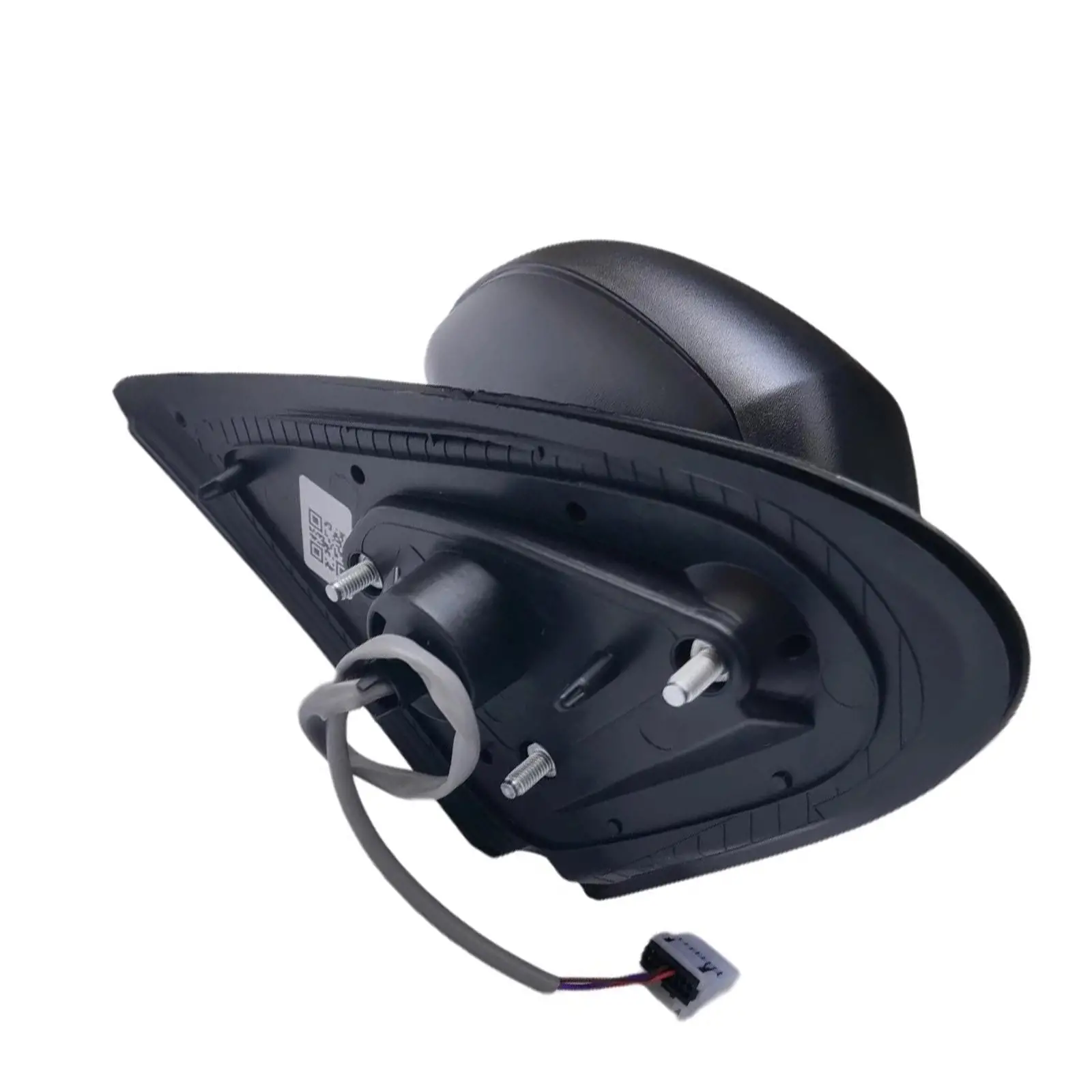 LHS Electric Door Mirror Black Suitable for Pajero Sport 2019-2023 - Image 4