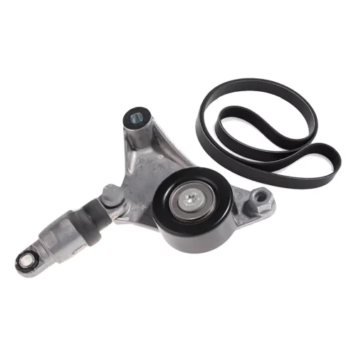 Tensioner Pulley & Belt Kit Suitable For Toyota Camry ACV40 / RAV4 ACA33 / Tarago 2.4L