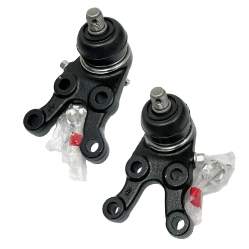 Lower Ball Joint Pair Left & Right Suitable For Mitsubishi Pajero NH-NL 4x4 1991-2000