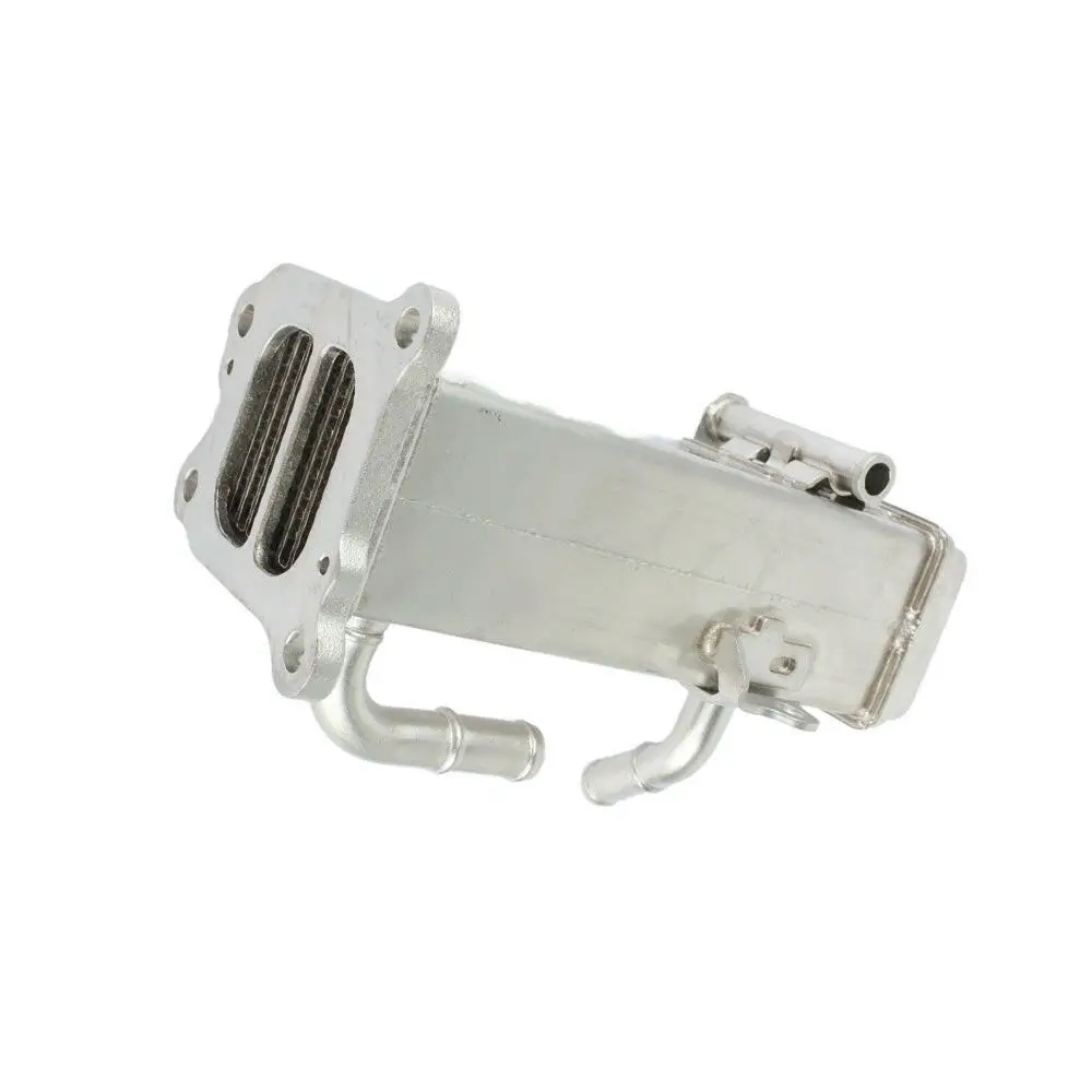 EGR Valve Cooler Suitable For Toyota Hilux GUN Diesel 2.8L 2015-On 25681-0E010 - Image 4