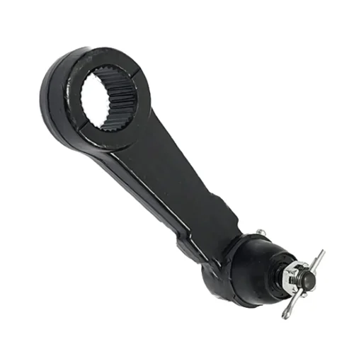 Greaseable Steering Pitman Arm Suitable For Mitsubishi Pajero NL 1997-2000 4x4