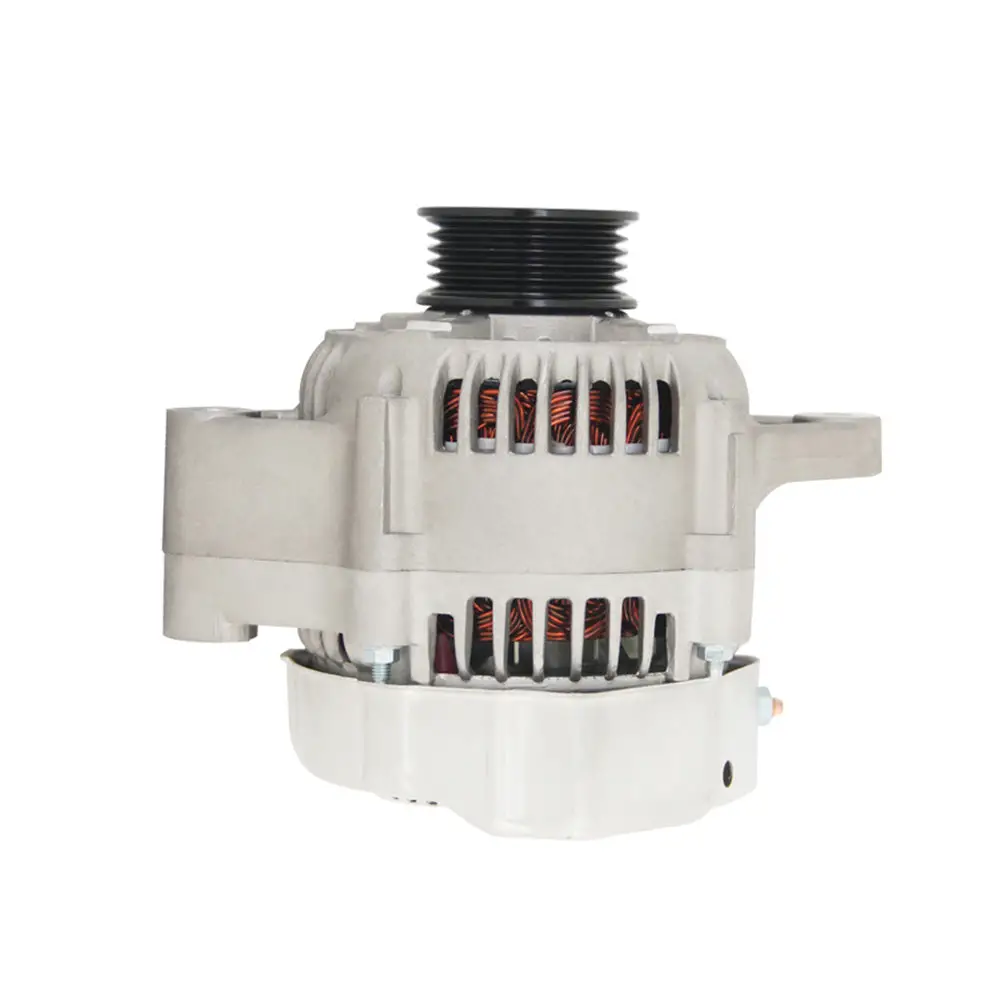 Alternator Suitable For Toyota HiLux RZN147R, RZN149R & RZN154R 3RZ-FE 2.7L Petrol - Image 4