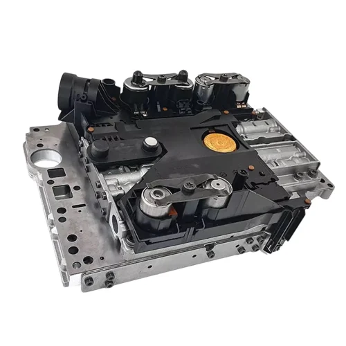 Valve Body Suitable For Mercedes 5 Speed Automatic Transmission 722.6