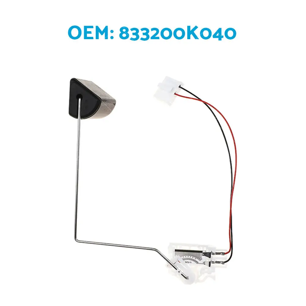 Fuel Tank Gauge Sender Unit Suitable For Toyota Hilux KUN36 KUN26 GGN15 GGN25 - Image 2