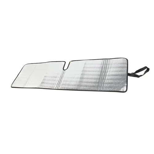 Windshield Sunshade Heat Protection Suitable For Jeep Wrangler JK JKU 2007-2018