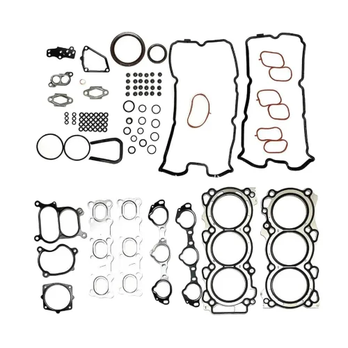 VRS Cylinder Head Gasket Set Suitable For Nissan Navara / Pathfinder R51 4.0L 2005-2011
