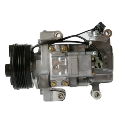 Air Conditioning AC Compressor Suitable For Mazda Mazda3 BK 2.3L Petrol L3-VE
