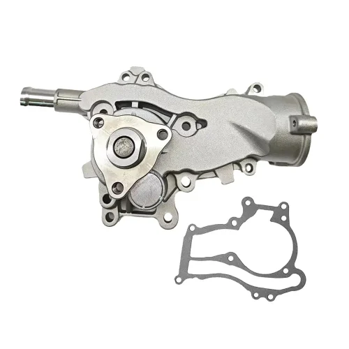 Water Pump Suitable For Holden Cruze JH 1.4L / Barina TM 1.4L / Trax TJ 1.4L Turbo