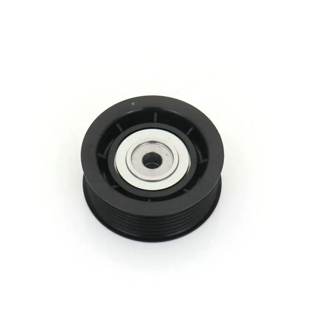 Buy Drive Belt Idler Tensioner Pulley Kit for Mitsubishi Pajero NM NP V6 3.5L by Kaka Auto Parts Products On Sale Australia