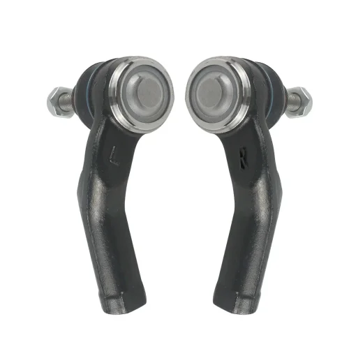 2x Steering Tie Rod Ends Suitable For Ford Territory SX / SY SUV 4.0L AWD 2004-2016