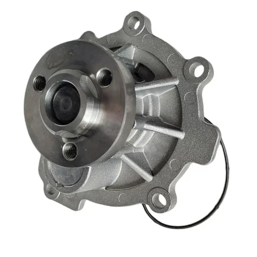 Water Pump Suitable For Holden Cruze JG / JH 1.6L 1.8L F18D4 / A16LET Engine 2009-2011
