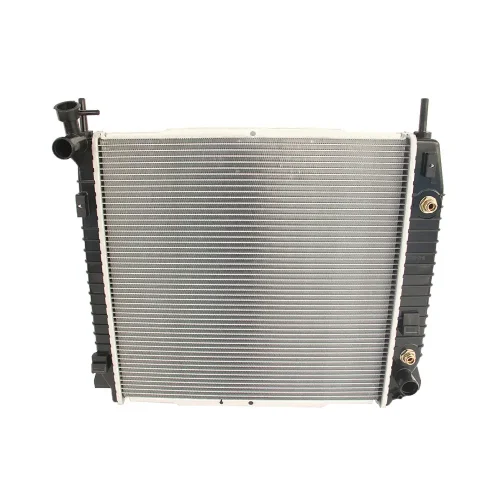 Radiator Suitable For Holden Rodeo RA Ute 2006-2008 & Colorado RC 3.6 Petrol 2008-2011 AT/MT
