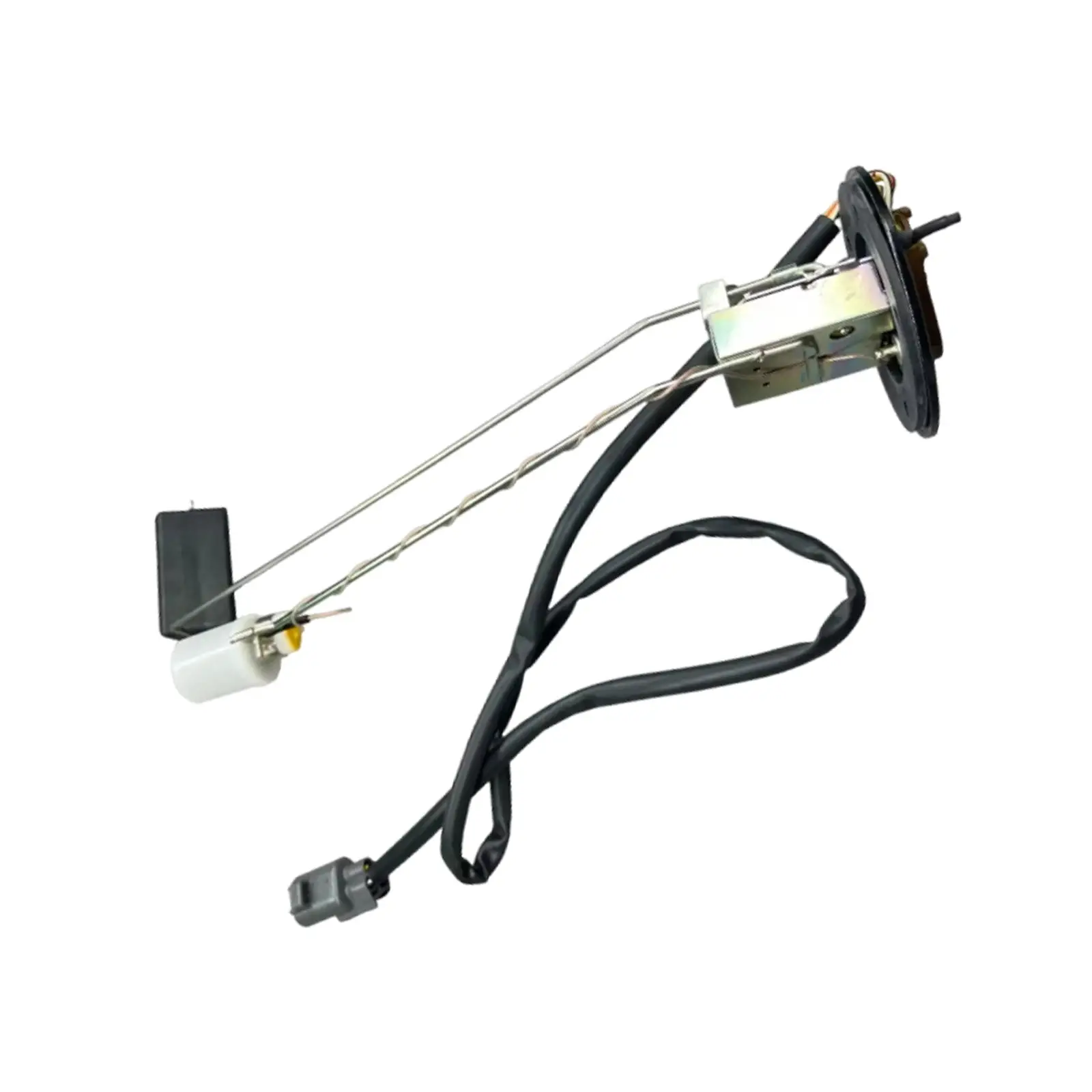 Buy MAXCOOL main tank fuel gauge sender unit for Toyota LandCruiser 70 76 78 79 series with wiring Products On Sale Australia