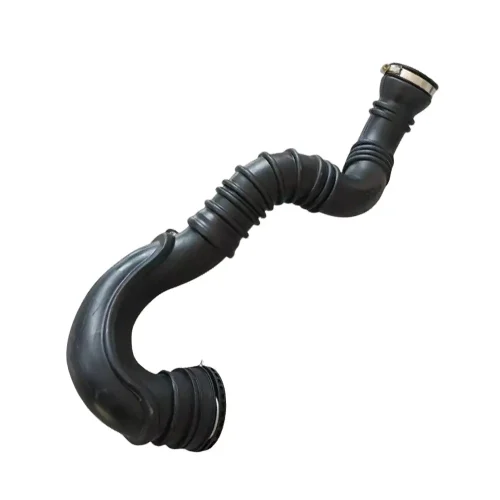 Left Intercooler Hose Suitable for Vauxhall Astra J 1.7 CDTi 13265280