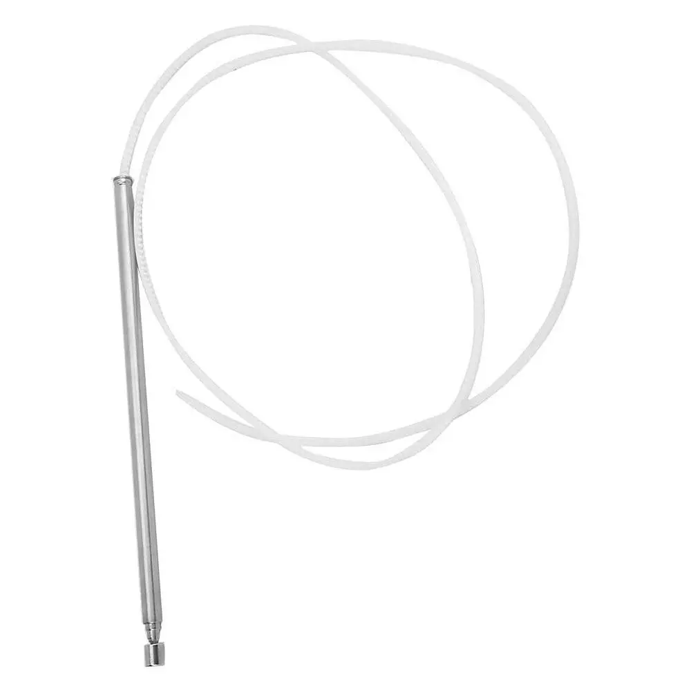 Buy MAXCOOL antenna mast rope for Nissan Patrol GU power motorised aerial repair with durable white cord Products On Sale Aus