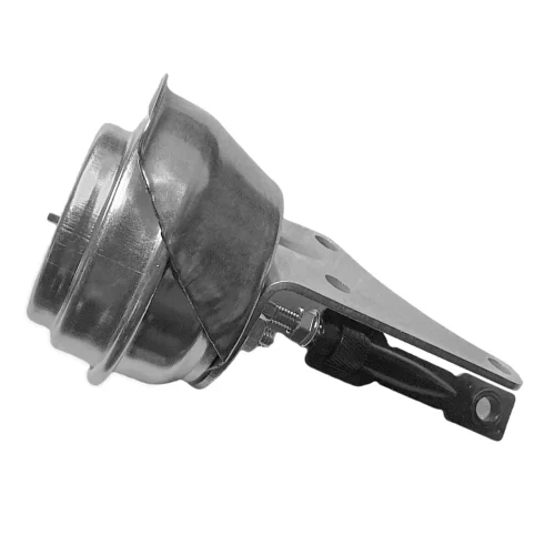 Turbocharger Vacuum Actuator Suitable For Nissan Navara D22 / D23 / D40 2002-2019 2.5L YD25