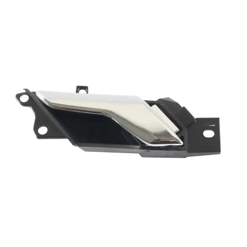 Left Inner Door Handle Chrome Suitable For Holden Captiva 5-Seater 2006-2018