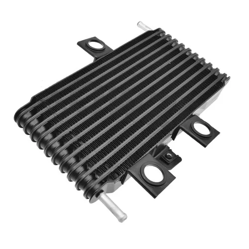 Transmission Oil Cooler Radiator Suitable For Mitsubishi L200 Triton KB4T / KA4T