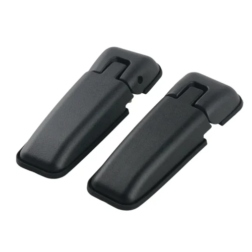 Pair Tailgate Glass Hinge Kit Suitable for Nissan Pathfinder Petrol 4.0L 2005-12