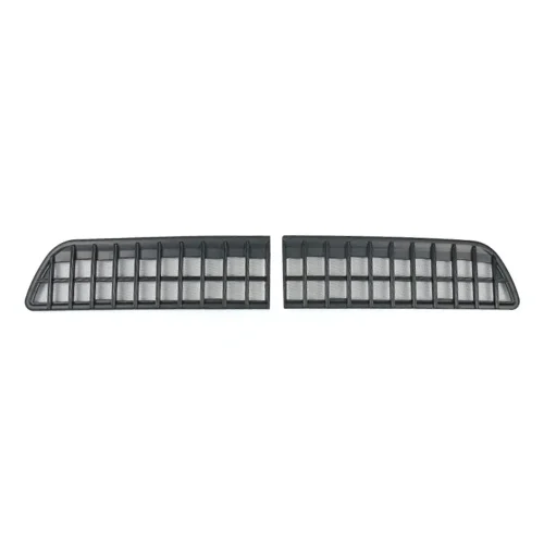 Air Flow Intake Vent Grille Protection Inlet Cover Suitable For Tesla Model Y