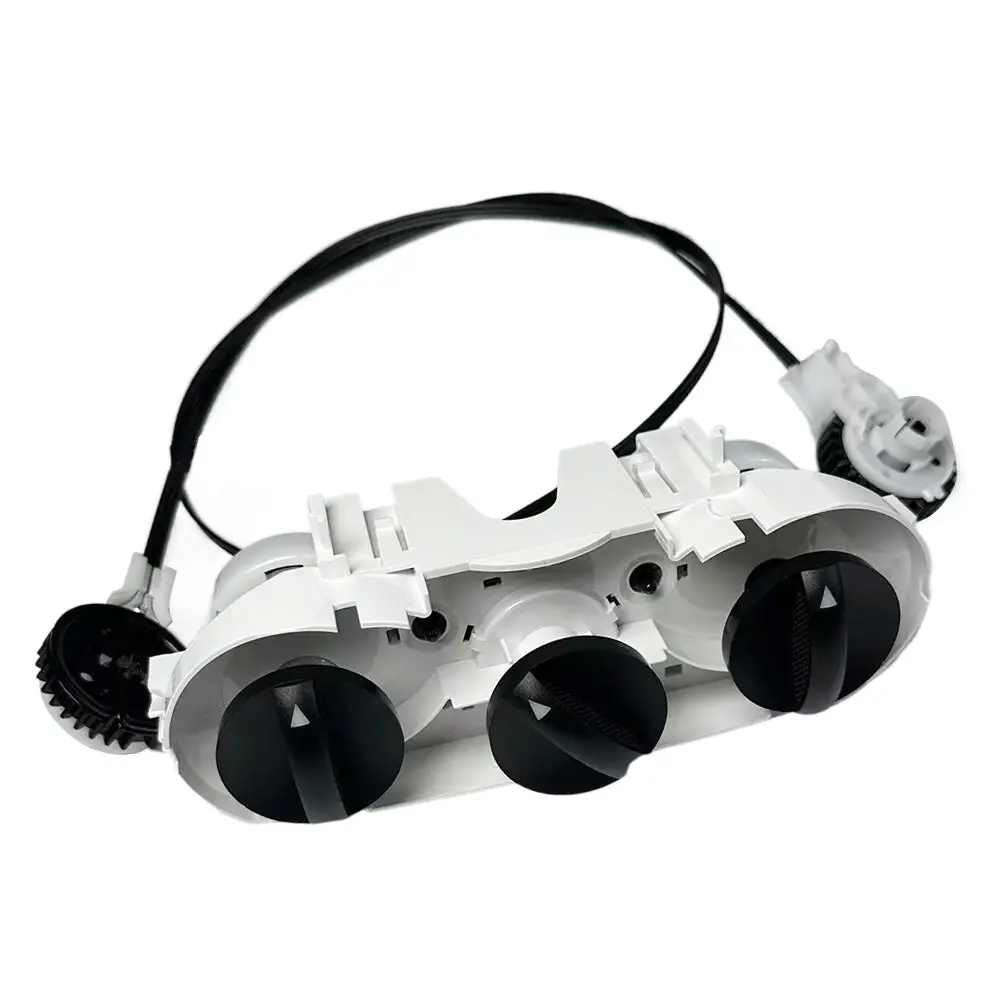 A/C Heater Control Unit NON Climate Control Type Suitable for Toyota Hilux 2005-2011
