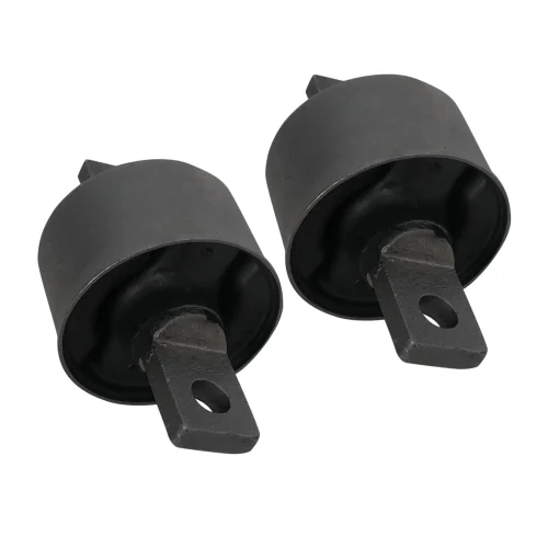 2x Rear Trailing Arm Bush Suitable for Mitsubishi Lancer 2008-2017 4120A125 2x