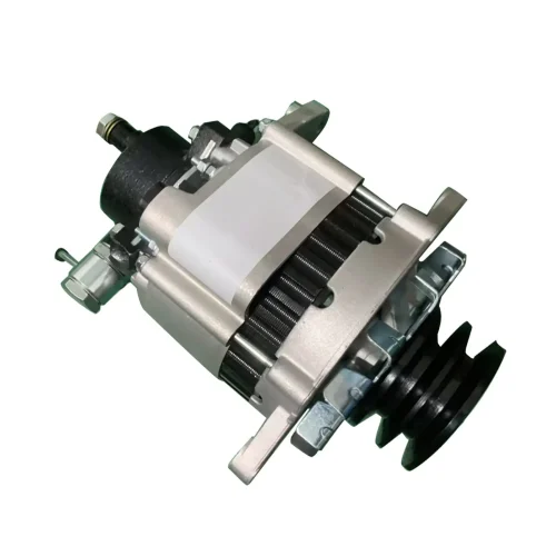 70A Alternator Suitable for Nissan Navara D21 D22 Patrol GQ GU LR170412S RP19
