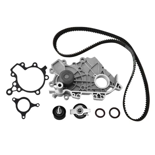 Timing Belt Kit Water Pump Suitable For Great Wall V200 X200 2. 0L diesel GW4D20
