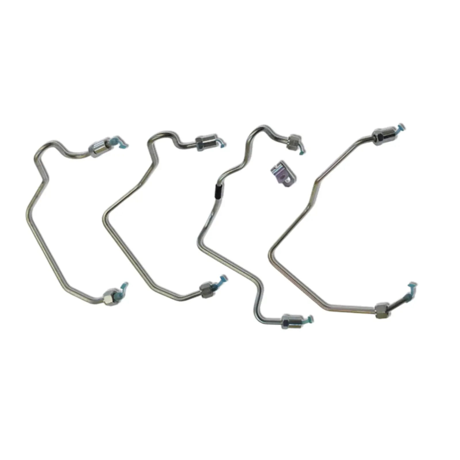 Buy MAXCOOL fuel injector pipe kit for Toyota Hilux KUN16 KUN26 Prado 3.0L 1KD-FTV engine Products On Sale Australia