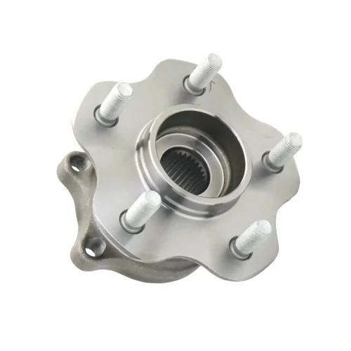 Rear Wheel Bearing Hub Suitable For Nissan Presage U31 03-09 Teana J31 03-08