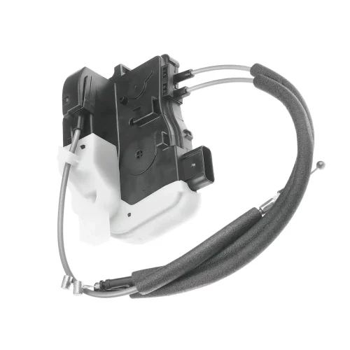 81410-2S000 Black Door Lock Actuator Assembly Suitable for Hyundai IX35 11-17