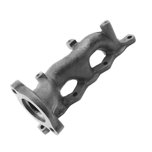 Right Exhaust Manifold Suitable For Mitsubishi L200 / Pajero Montero Sport 1996-2011