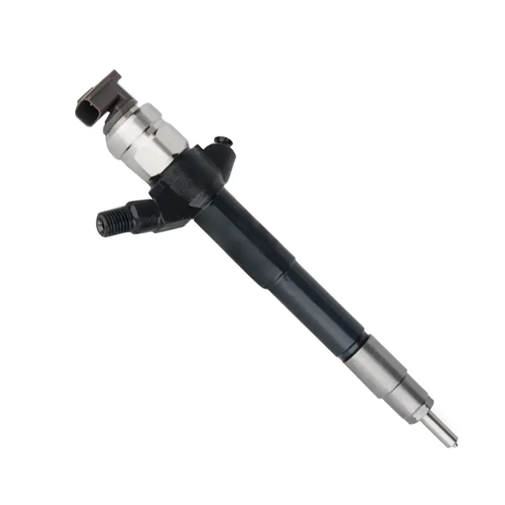 Buy MAXCOOL diesel fuel injector for Mitsubishi Pajero Triton 3.2L 4M41 2006-2010 with durable metal build Products On Sale A