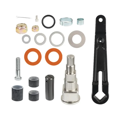 Upper Gimbal Steering Arm Shaft Pin Suitable For Mercruiser 866322A01 & 98262A1