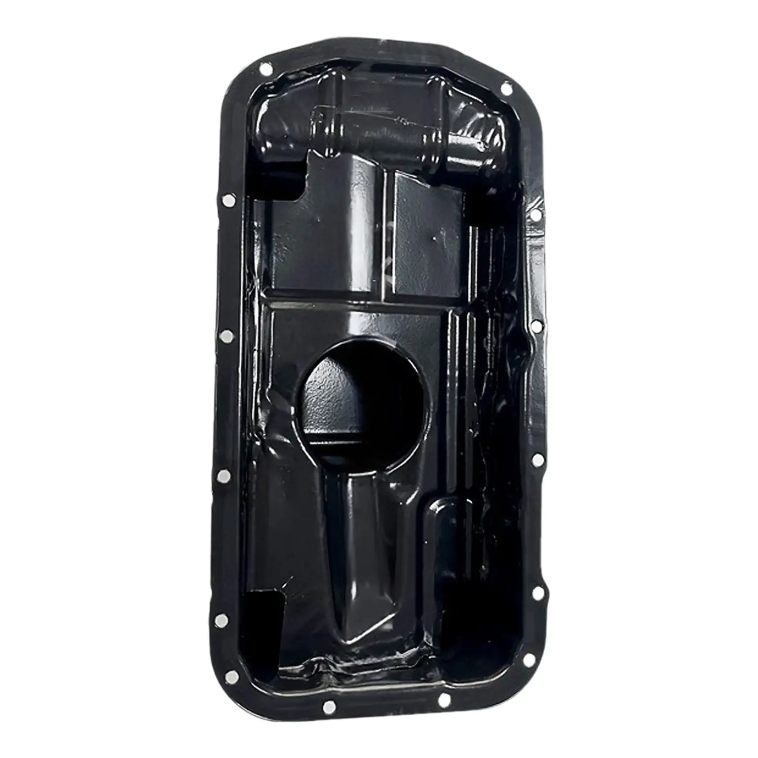 Engine Oil Pan Suitable For Mitsubishi Colt 1.5L 2WD 4A91 / Z23A 2006-2012 1200A461 - Image 5