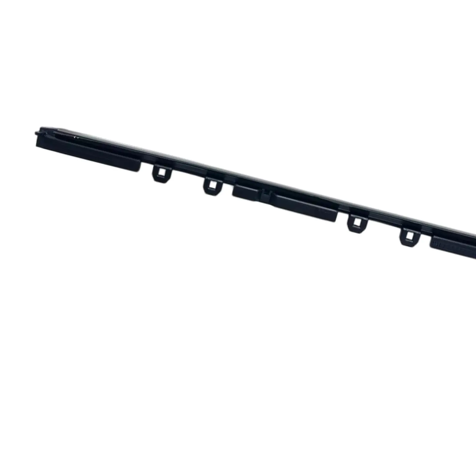 Pair Outside Windshield Mouldings Left & Right Suitable For Toyota Prado KDJ / GRJ / GDJ 150 Series - Image 5