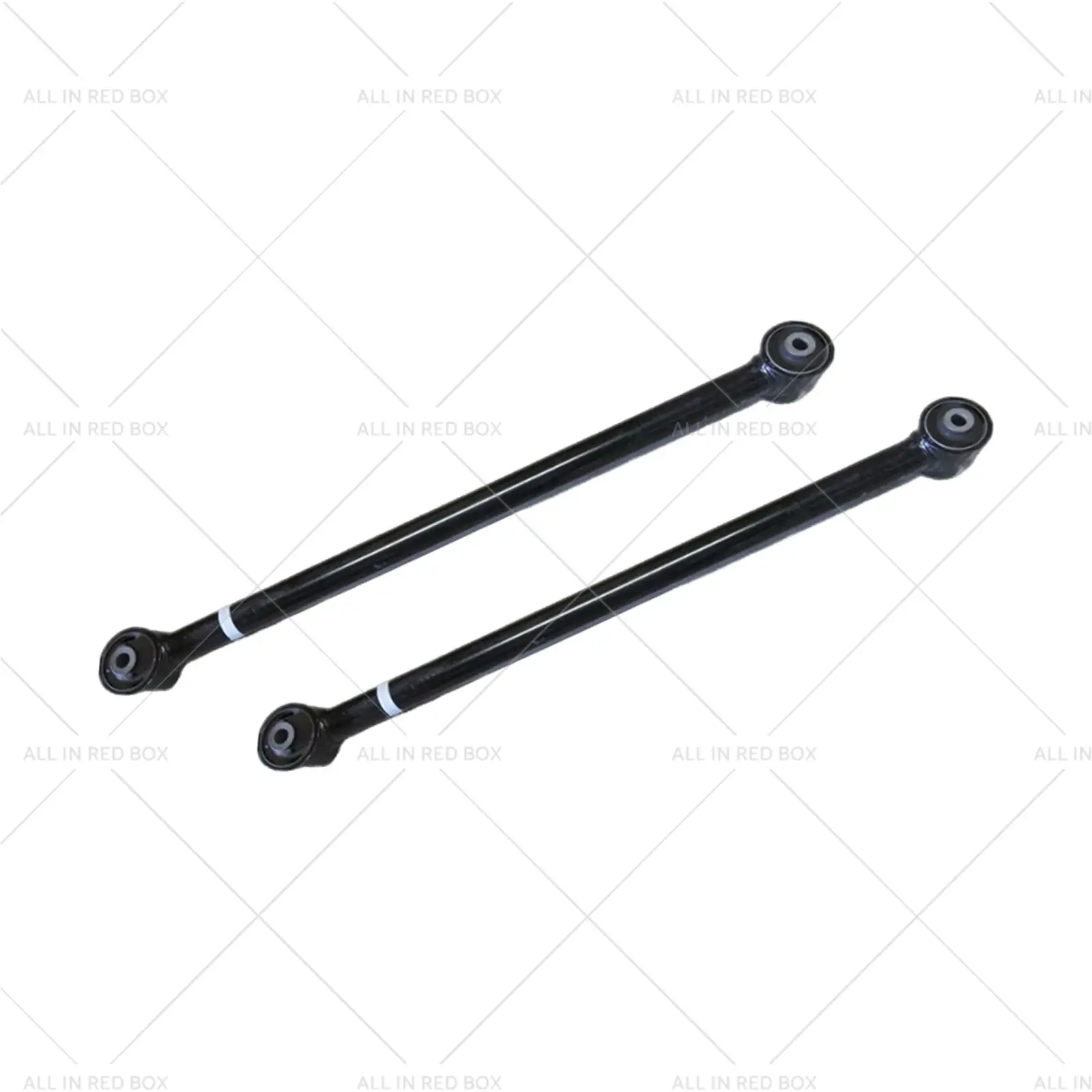 Pair Rear Lower Control Arms Suitable for Toyota Land Cruiser 100 1998-2007 LH+RH - Image 6