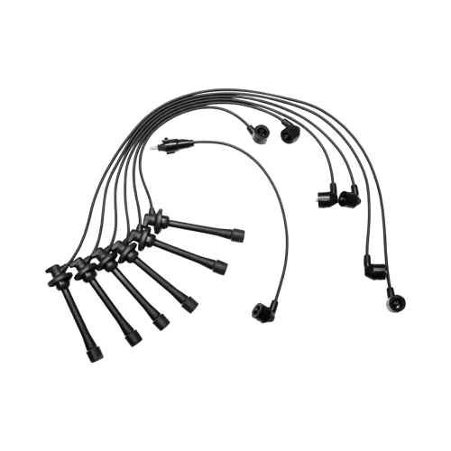 Ignition Spark Plug Lead Set Suitable for Landcruiser FZJ105 FZJ78 FZJ79 98-07