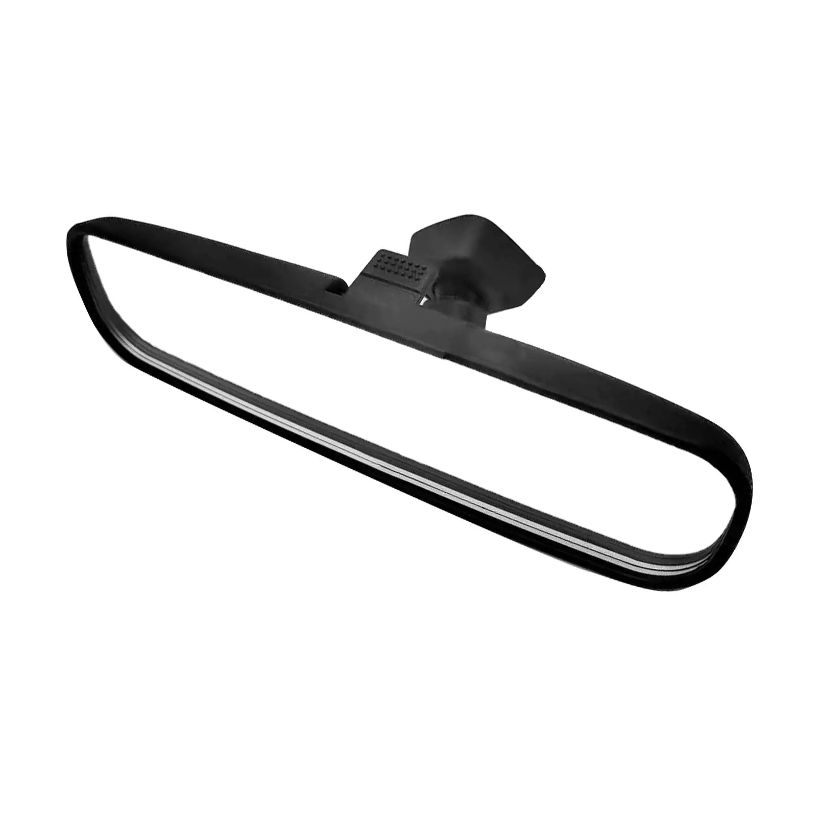 Buy MAXCOOL rear view mirror for Toyota HiAce 200 Series KDH200 and Hilux 2005-ON with durable black frame Products On Sale A