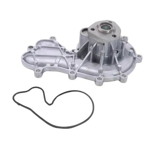 Water Pump Suitable For Volkswagen Touareg 7P 3.0L 2011-2019 / Audi Q7 4LB 3.0L