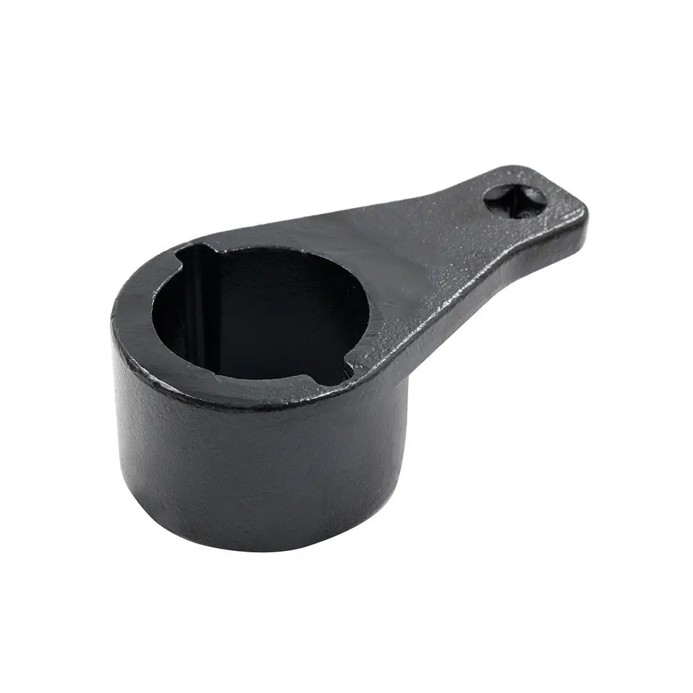 Buy Kaka Auto Parts crankshaft harmonic damper pulley holding tool for Toyota engines with durable metal build Products On Sa